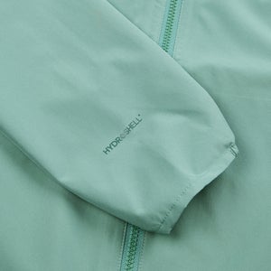 Women's Deluge Pro 3.0 Waterproof Jacket - Green