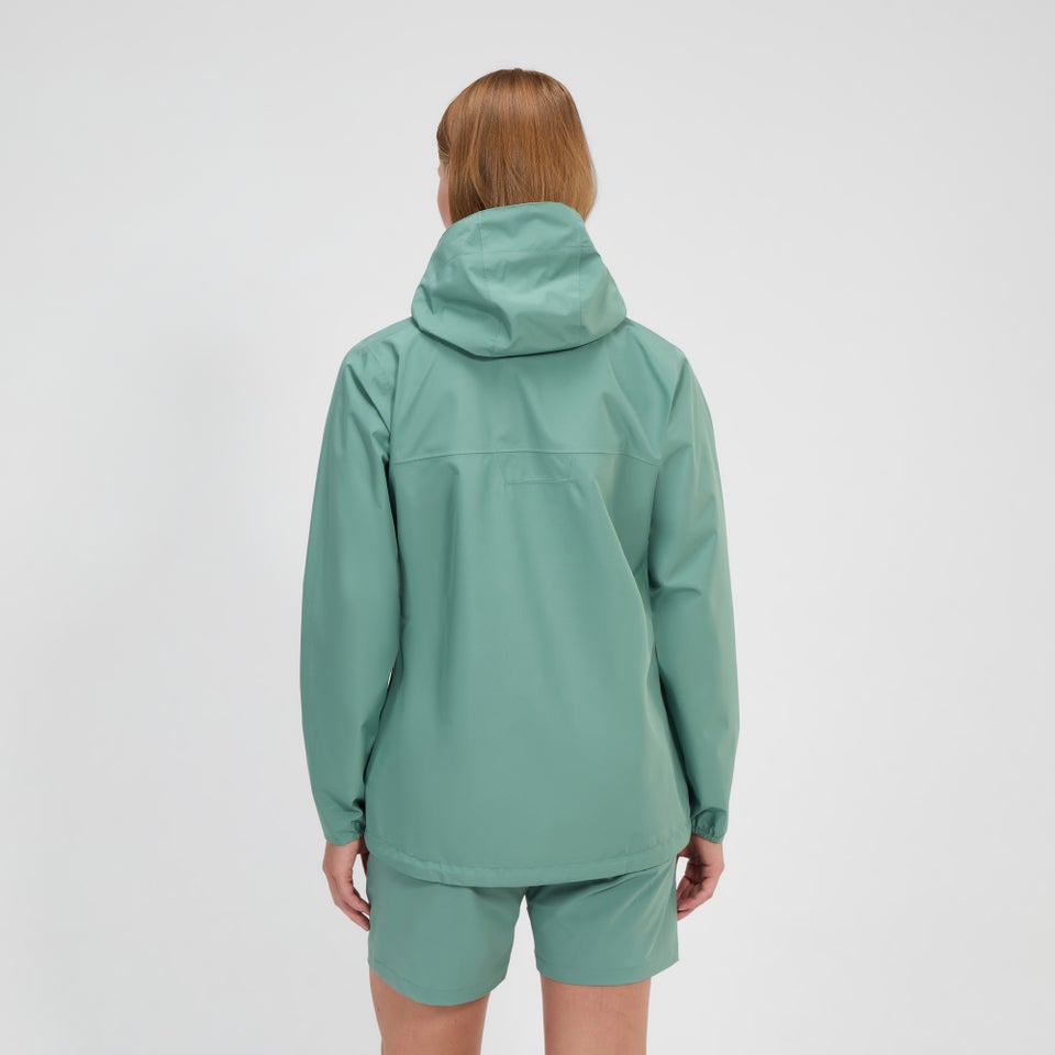 Women's Deluge Pro 3.0 Waterproof Jacket - Green