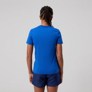 Junior Unisex Uglies Tee Blue