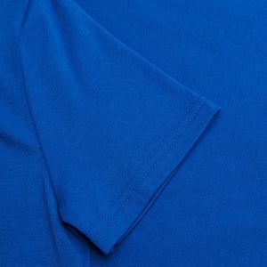 Junior Unisex Uglies Tee Blue