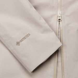 Women's Ashberry Gore-Tex Waterproof Jacket - Grey