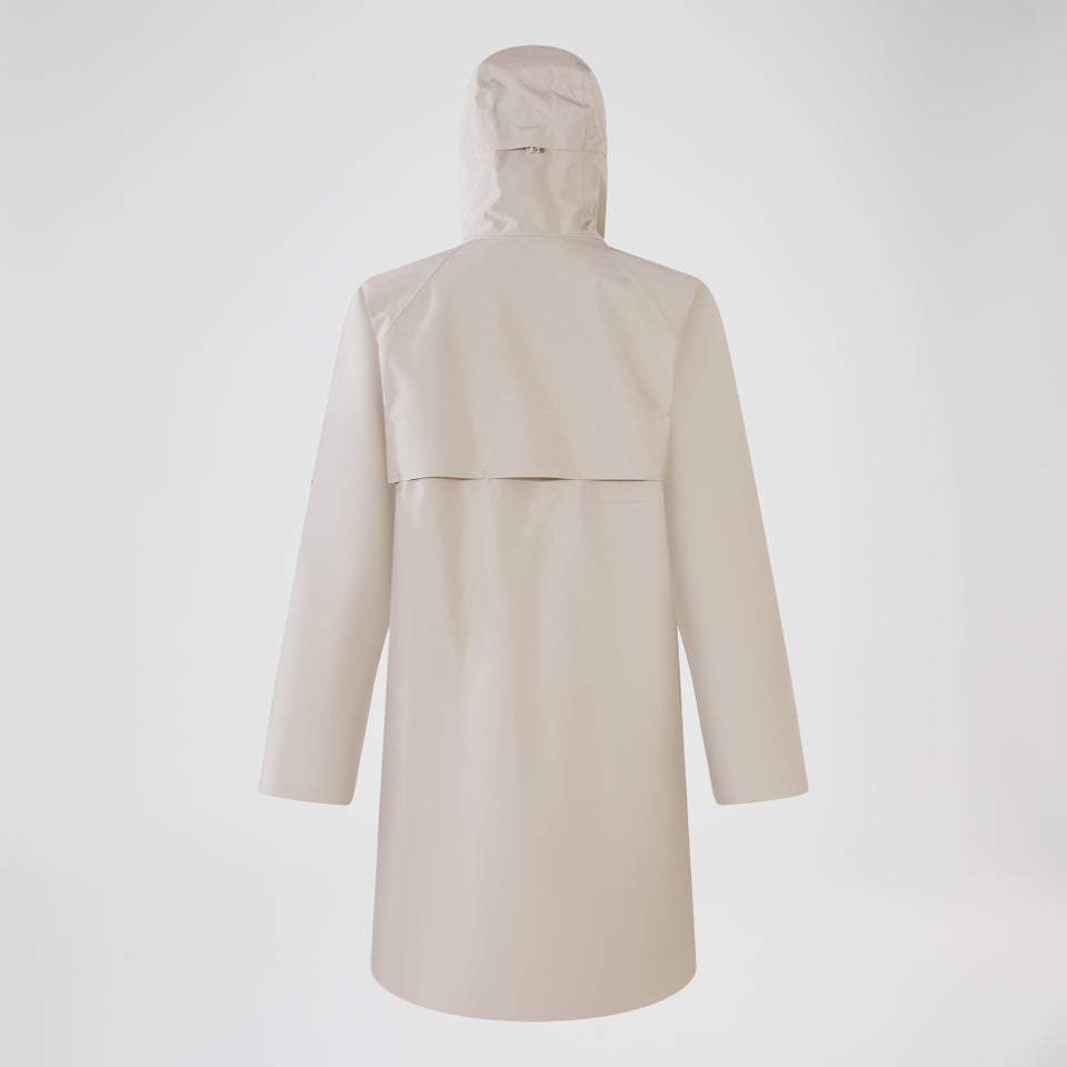 Women's Ashberry Gore-Tex Waterproof Jacket - Grey