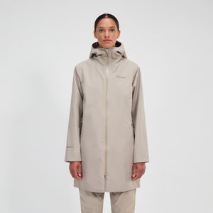 Women's Ashberry Gore-Tex Waterproof Jacket - Grey