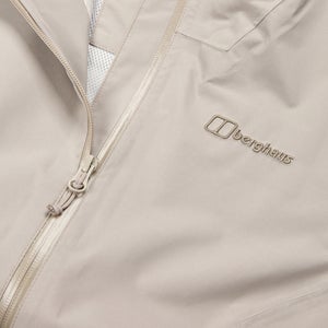 Women's Ashberry Gore-Tex Waterproof Jacket - Grey