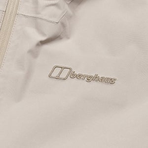 Women's Ashberry Gore-Tex Waterproof Jacket - Grey