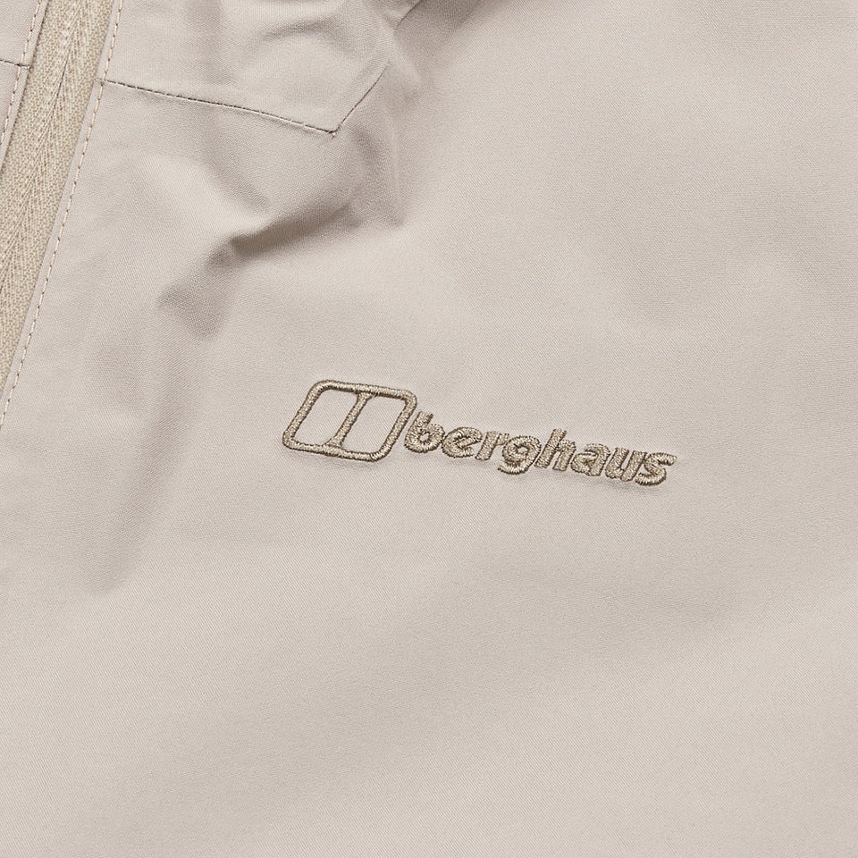 Women's Ashberry Gore-Tex Waterproof Jacket - Grey