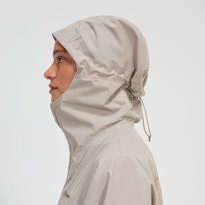 Women's Ashberry Gore-Tex Waterproof Jacket - Grey