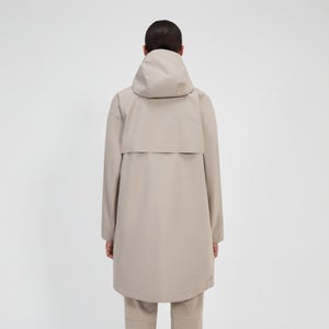 Women's Ashberry Gore-Tex Waterproof Jacket - Grey