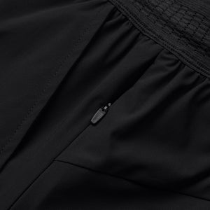Mens Everest Woven Shorts Black