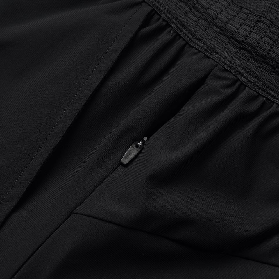 Mens Everest Woven Shorts Black