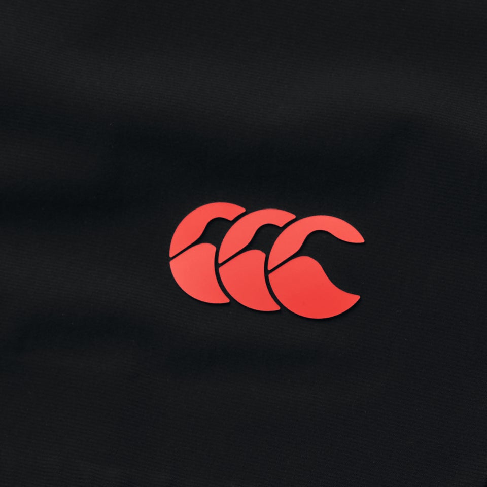 Mens Everest Woven Shorts Black