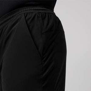 Mens Everest Woven Shorts Black