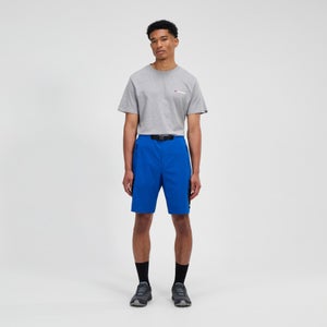 Hike-air Stretch Shorts für Herren - Blau