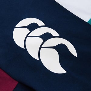 MENS HARLEQUIN RUGBY MULTI