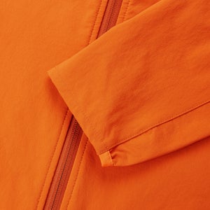 Men's Ridge-Roamer Lite Softshell Jacket - Orange