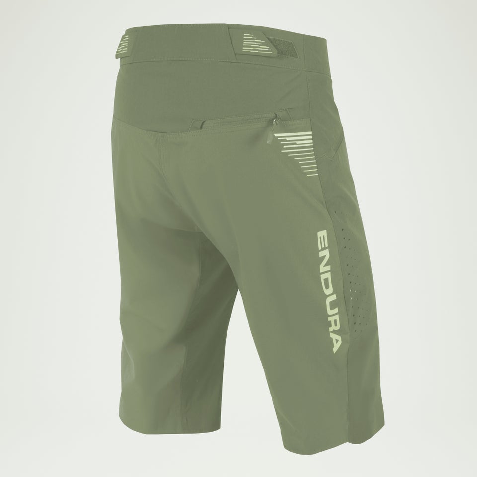 ENDURA SINGLETRACK LITE SHORT LGR