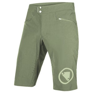 ENDURA SINGLETRACK LITE SHORT LGR