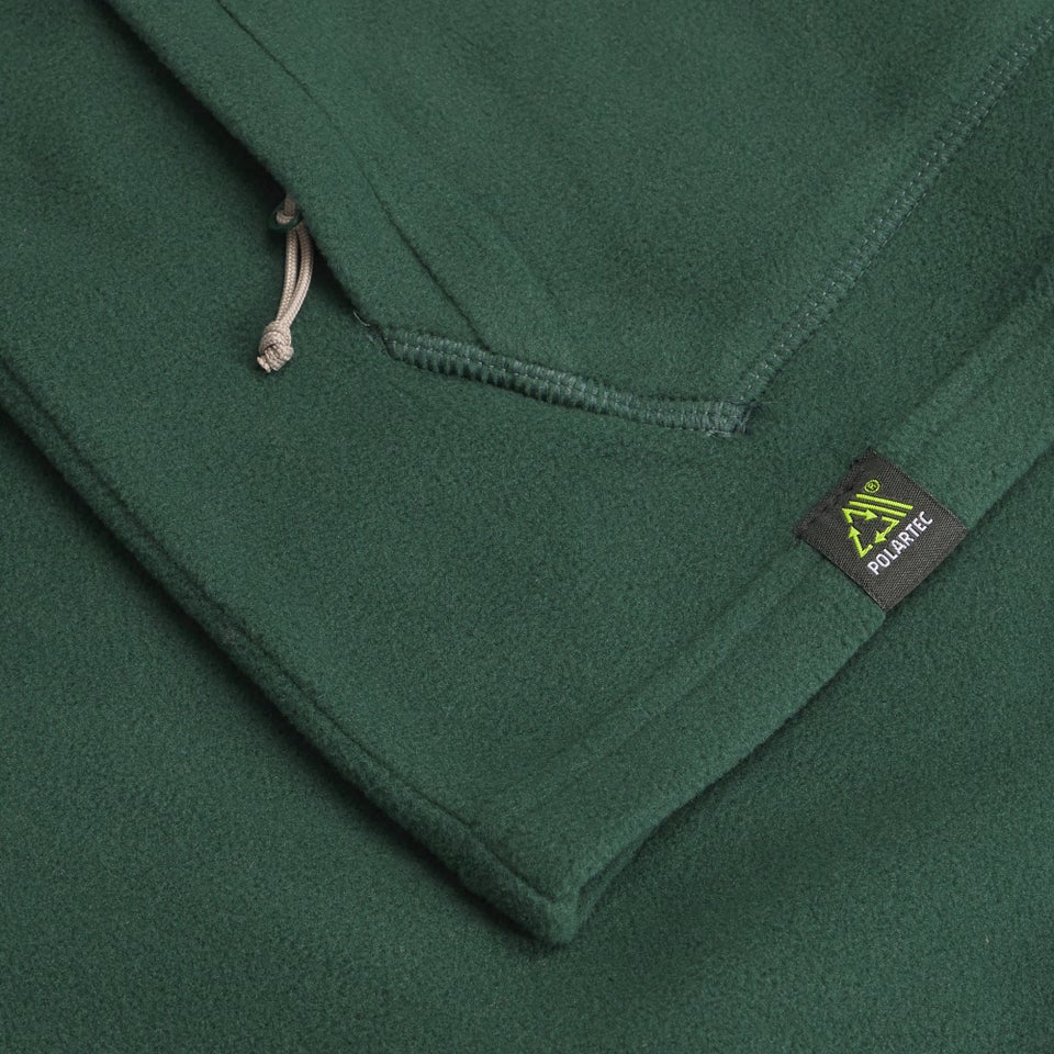 Women's Prism 2.0 Micro Full Zip Polartec Fleece - Green