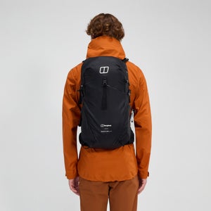 Remote Hike M23 für Herren - Schwarz - One Size