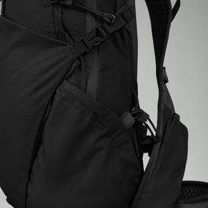 Men's Remote Hike M23 Backpack - Black