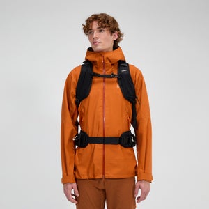 Men's Remote Hike M23 Backpack - Black