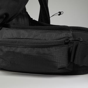 Men's Remote Hike M23 Backpack - Black