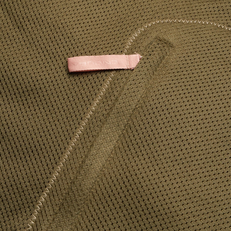 SULTRAC atmungsaktiver Hoodie für Herren - Grau