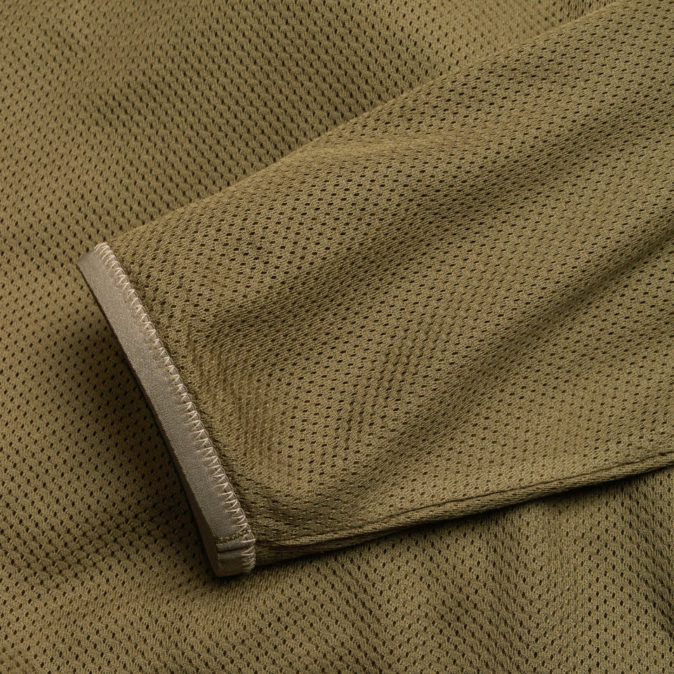 SULTRAC atmungsaktiver Hoodie für Herren - Grau