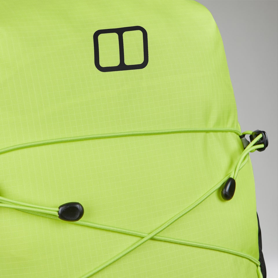 Unisex Freeflow 24L Pack - Yellow/Black