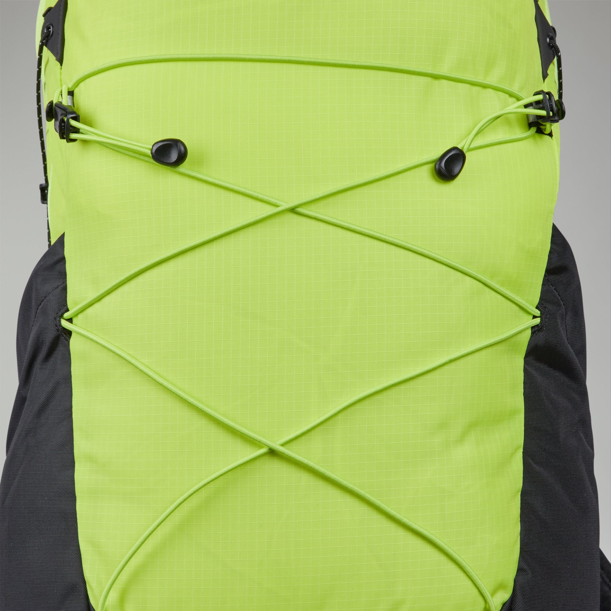 Unisex Freeflow 24L Pack - Yellow/Black | Berghaus