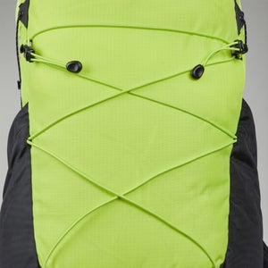 Unisex Freeflow 24L Pack - Yellow/Black