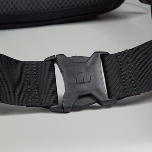 Unisex Freeflow 24L Pack - Yellow/Black