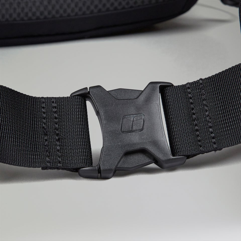 Unisex Freeflow 24L Pack - Yellow/Black