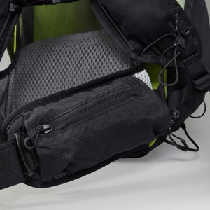 Unisex Freeflow 24L Pack - Yellow/Black