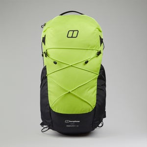 Unisex Freeflow 24L Pack - Yellow/Black - One Size