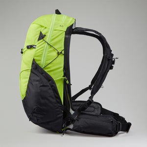 Unisex Freeflow 24L Pack - Yellow/Black