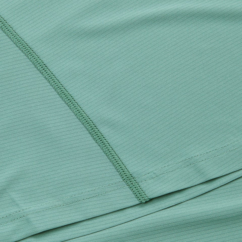 Women's 24/7 Crew Short Sleeve Tech Tee - Green