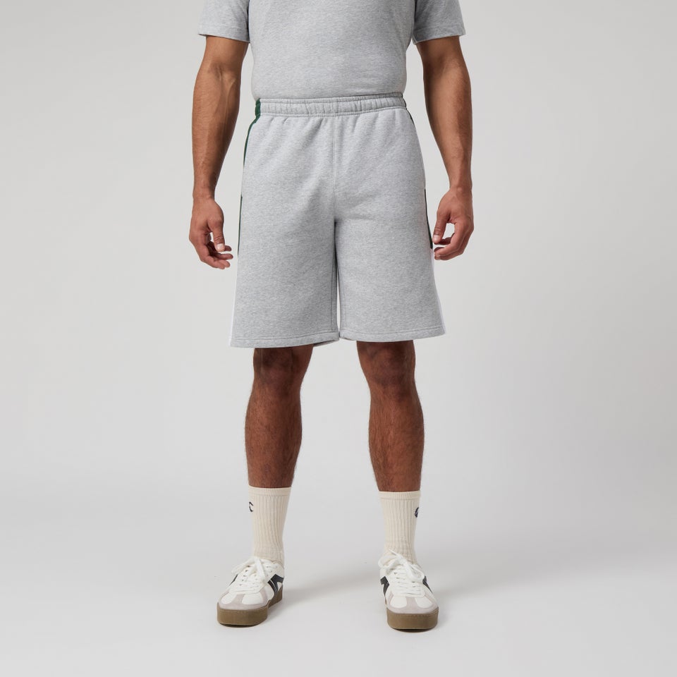 MENS LEGENDS SHORT GREY