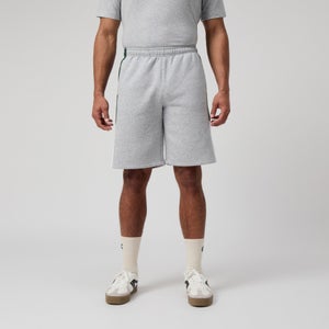 MENS LEGENDS SHORT GREY