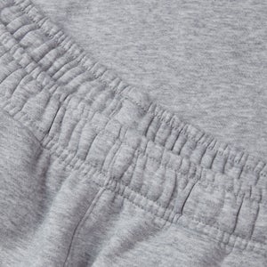 MENS LEGENDS SHORT GREY