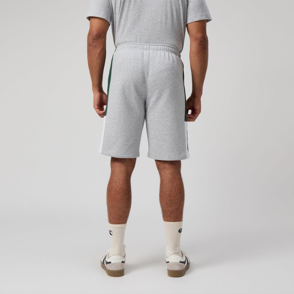 MENS LEGENDS SHORT GREY