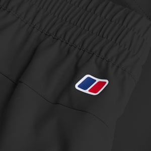 Terrain Trek Short für Herren - Schwarz
