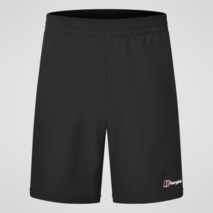 Men's Terrain Trek Short - Black