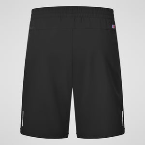 Terrain Trek Short für Herren - Schwarz
