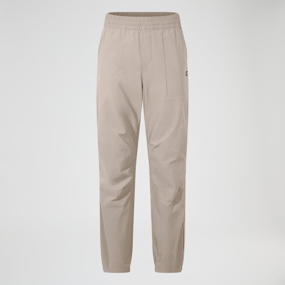 Men's Explorer Pant - Grey