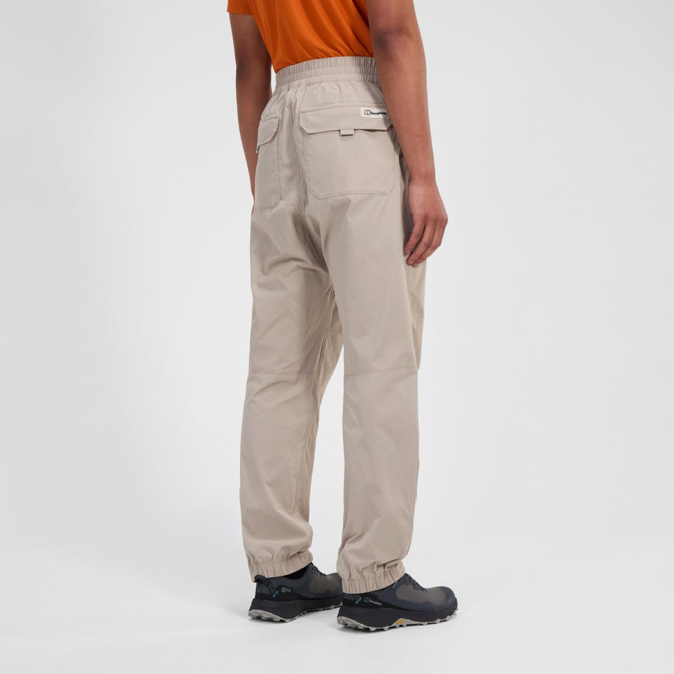 Men's Explorer Pant - Grey