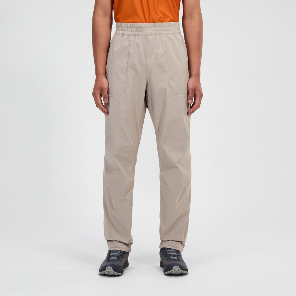 Men's Explorer Pant - Grey