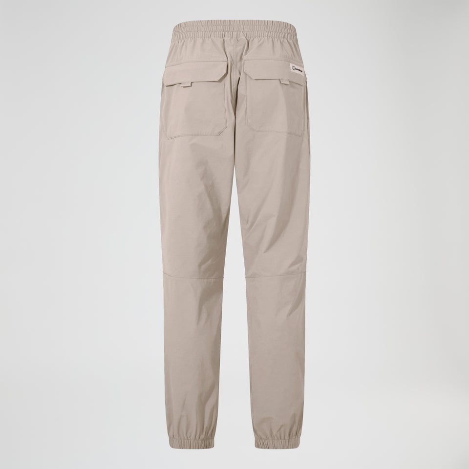 Men's Explorer Pant - Grey