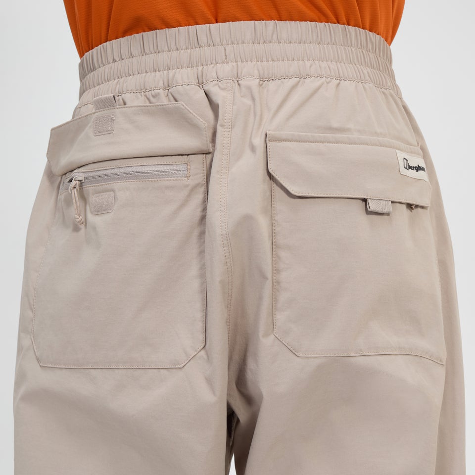 Men's Explorer Pant - Grey