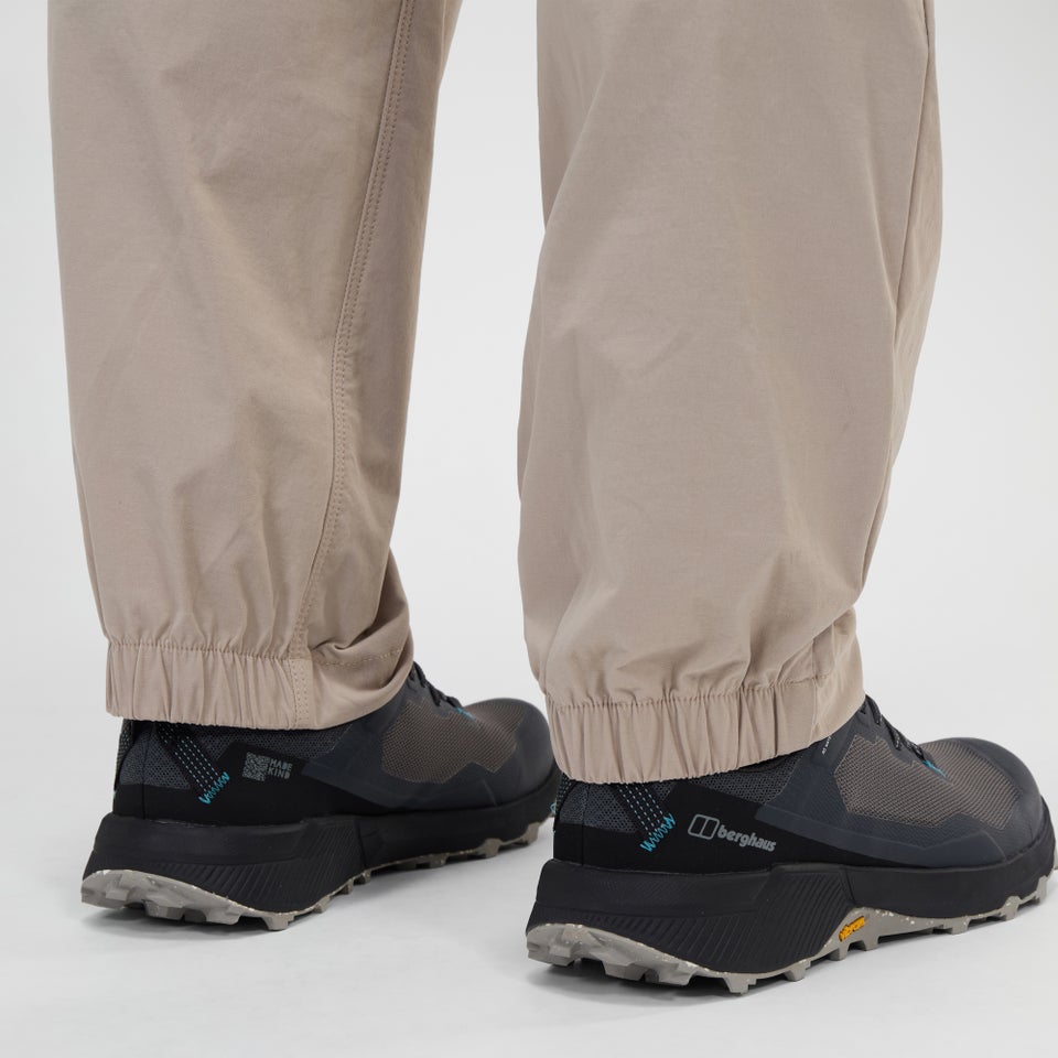 Men's Explorer Pant - Grey